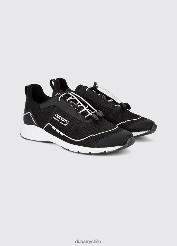 calzado cl Dubarry mujer entrenador ligero mauricio negro 4826BV111 calzado cl Dubarry mujer entrenador ligero mauricio negro 4826BV111