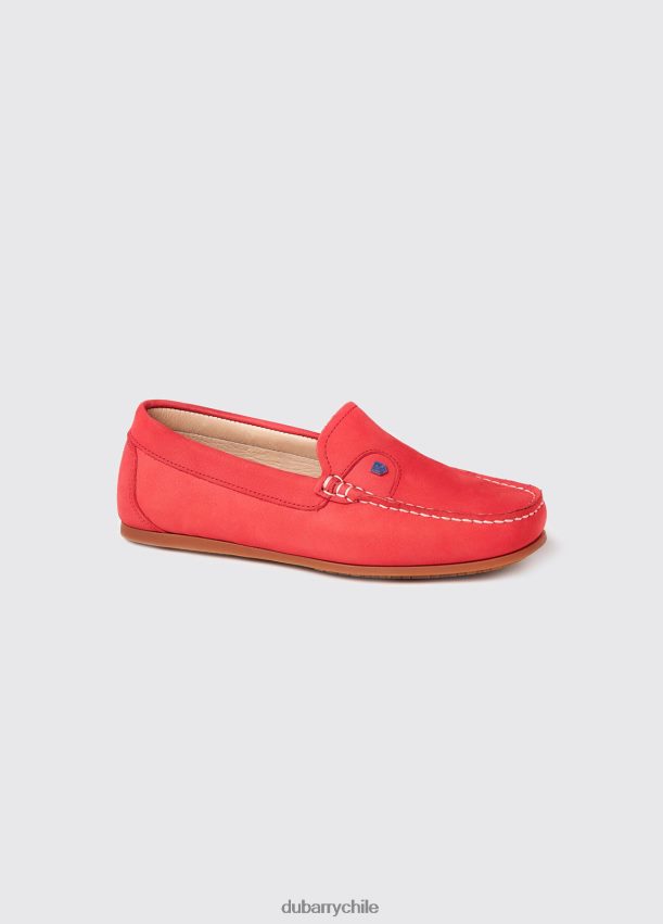 calzado cl Dubarry mujer mocasín bali coral 4826BV644