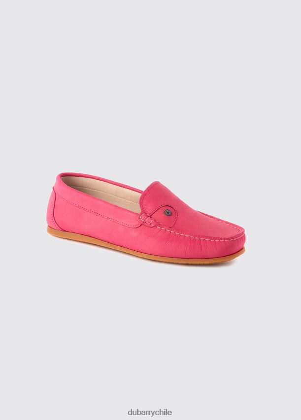calzado cl Dubarry mujer mocasín bali orquídea 4826BV668