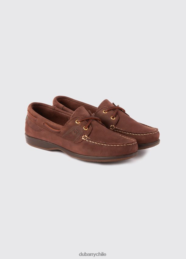 calzado cl Dubarry mujer mocasín elba x lt cafetería 4826BV56