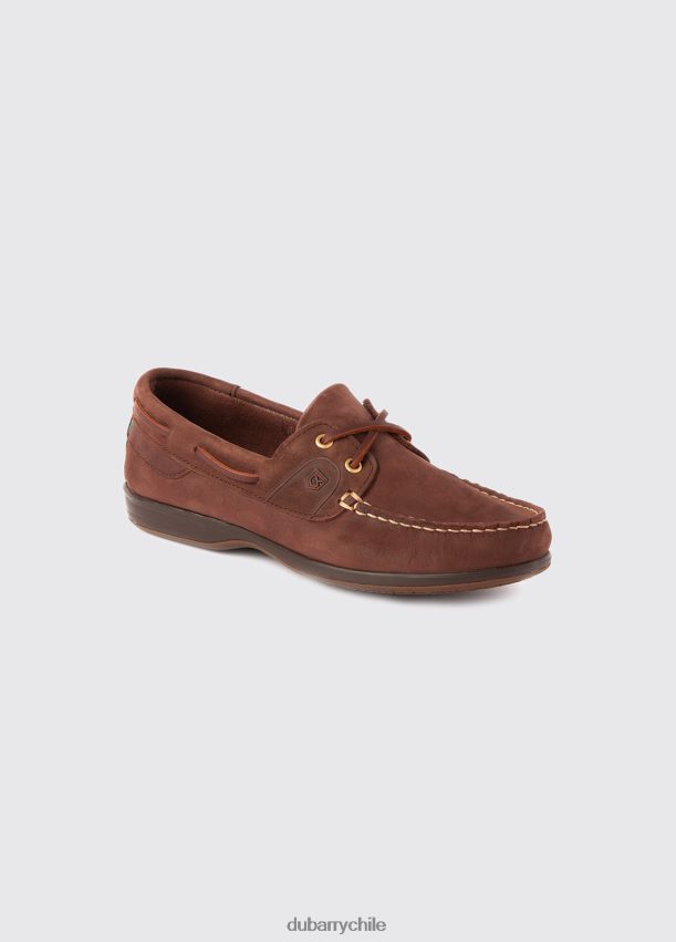 calzado cl Dubarry mujer mocasín elba x lt cafetería 4826BV56