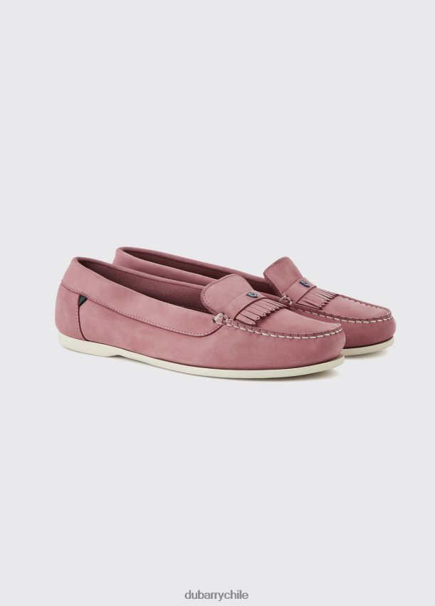 calzado cl Dubarry mujer náutico florencia florecer 4826BV531