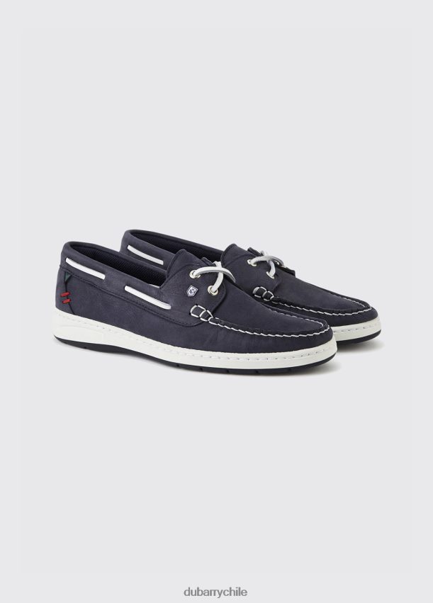 calzado cl Dubarry mujer náutico marbella Armada 4826BV60