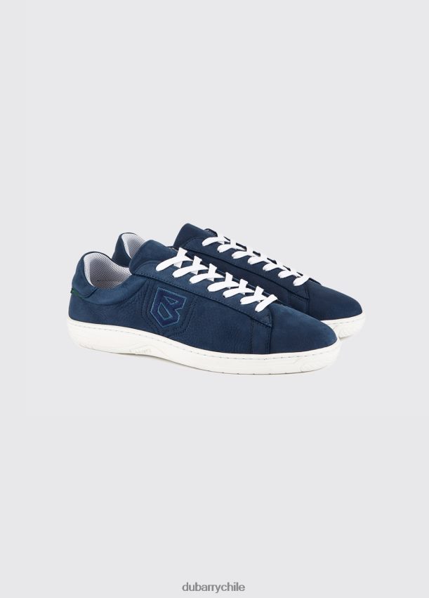 calzado cl Dubarry mujer náutico portofino mezclilla 4826BV94