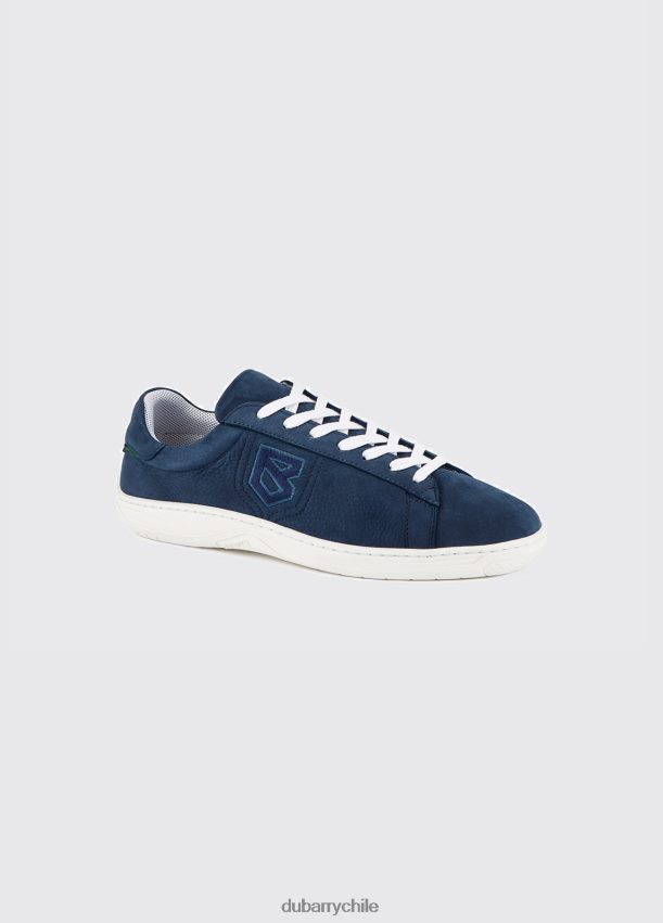 calzado cl Dubarry mujer náutico portofino mezclilla 4826BV94