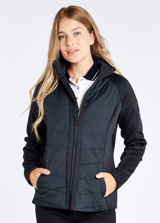 ropa cl Dubarry mujer chaqueta esmeralda Armada 4826BV581