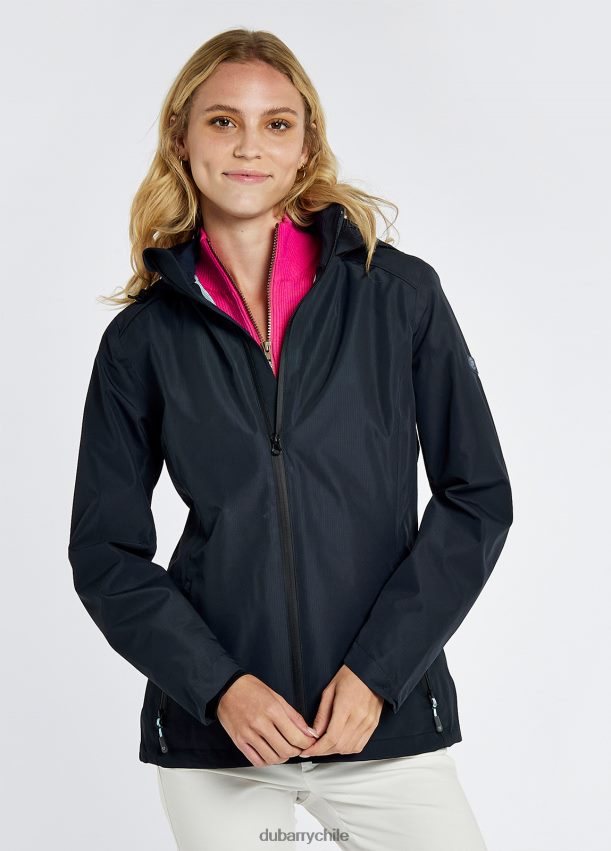 ropa cl Dubarry mujer chaqueta impermeable garryvoe Armada 4826BV129