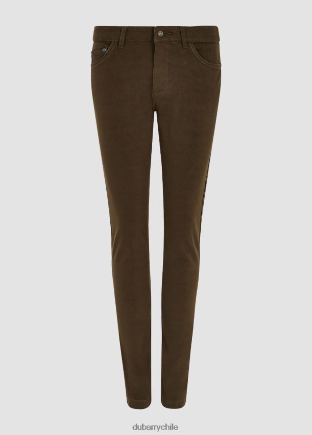 ropa cl Dubarry mujer pantalones sallybrook Borbón 4826BV245