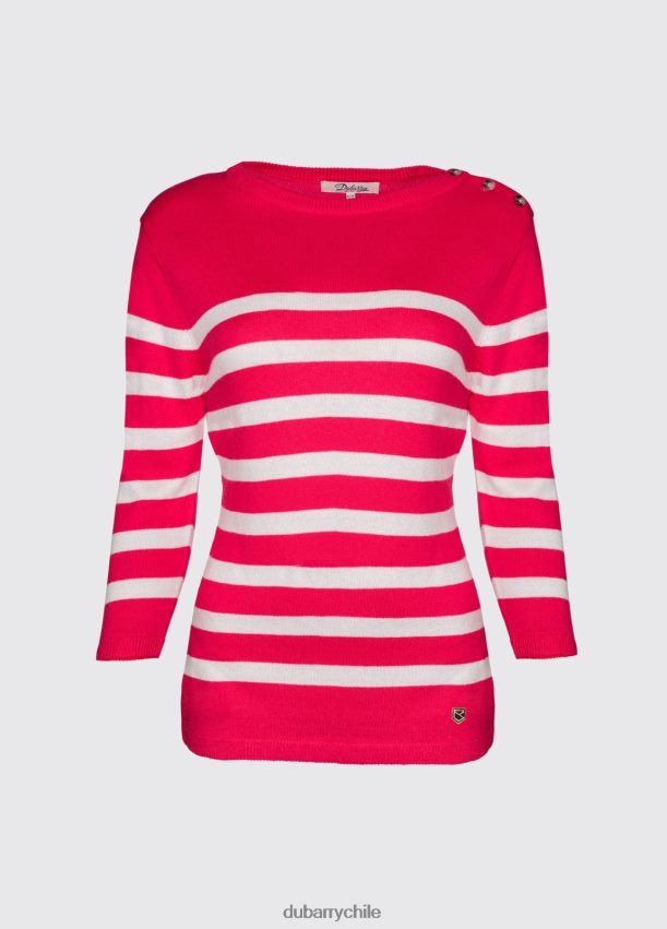 ropa cl Dubarry mujer suéter kilcar granada 4826BV597