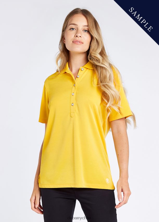 ropa cl Dubarry mujer parte superior de la calle millstreet jilguero 4826BV734