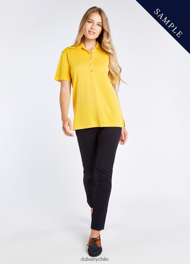 ropa cl Dubarry mujer parte superior de la calle millstreet jilguero 4826BV734