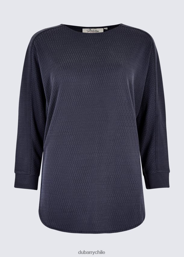 ropa cl Dubarry mujer túnica de la casa del templo Armada 4826BV599