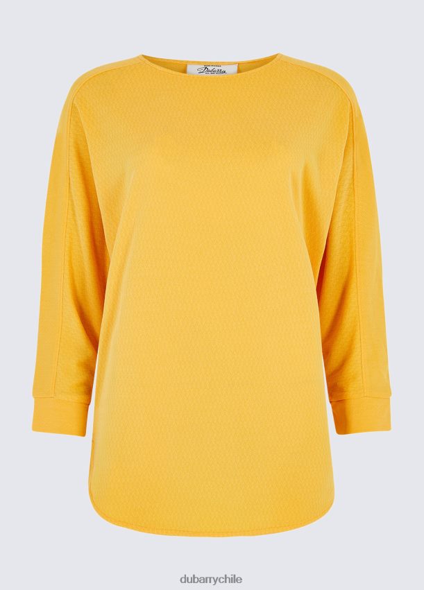 ropa cl Dubarry mujer túnica de la casa del templo jilguero 4826BV838