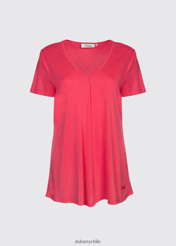 ropa cl Dubarry mujer tapa trapecio bellbridge granada 4826BV649