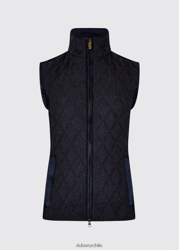 ropa cl Dubarry mujer enebro medianoche 4826BV601