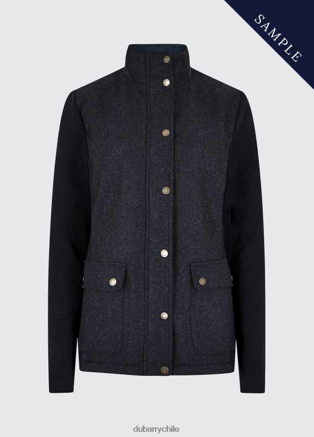 ropa cl Dubarry mujer madera de olmo medianoche 4826BV740