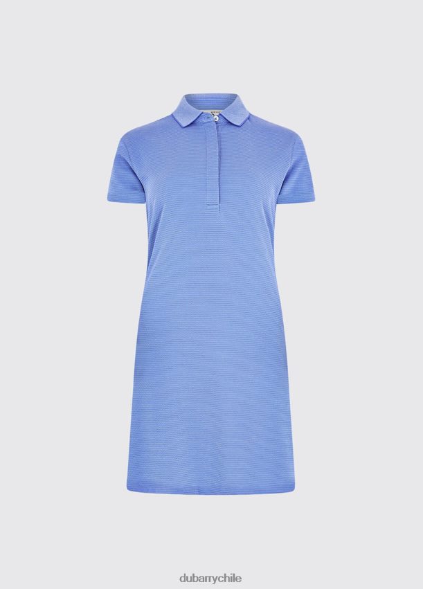 ropa cl Dubarry mujer vestido ardee azul 4826BV818 ropa cl Dubarry mujer vestido ardee azul 4826BV818