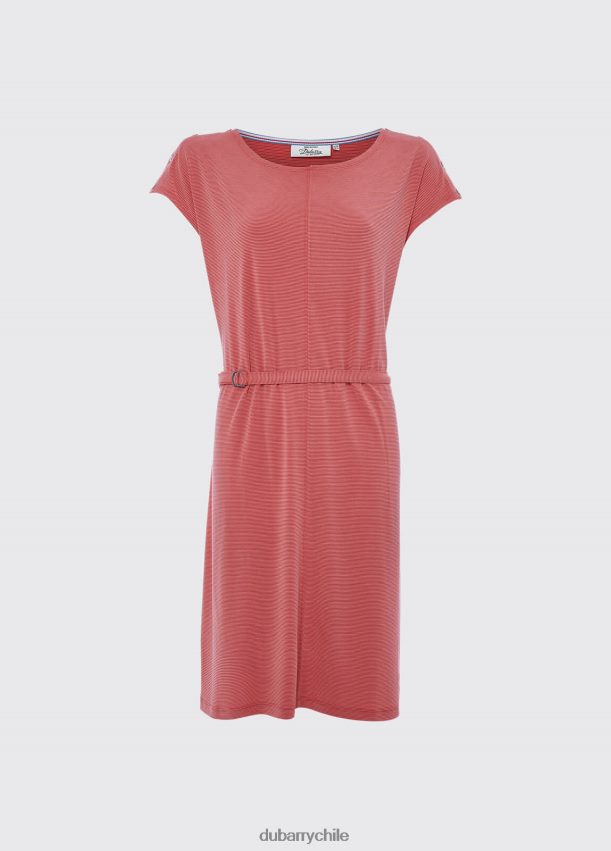 ropa cl Dubarry mujer vestido kilcullen coral 4826BV837 ropa cl Dubarry mujer vestido kilcullen coral 4826BV837