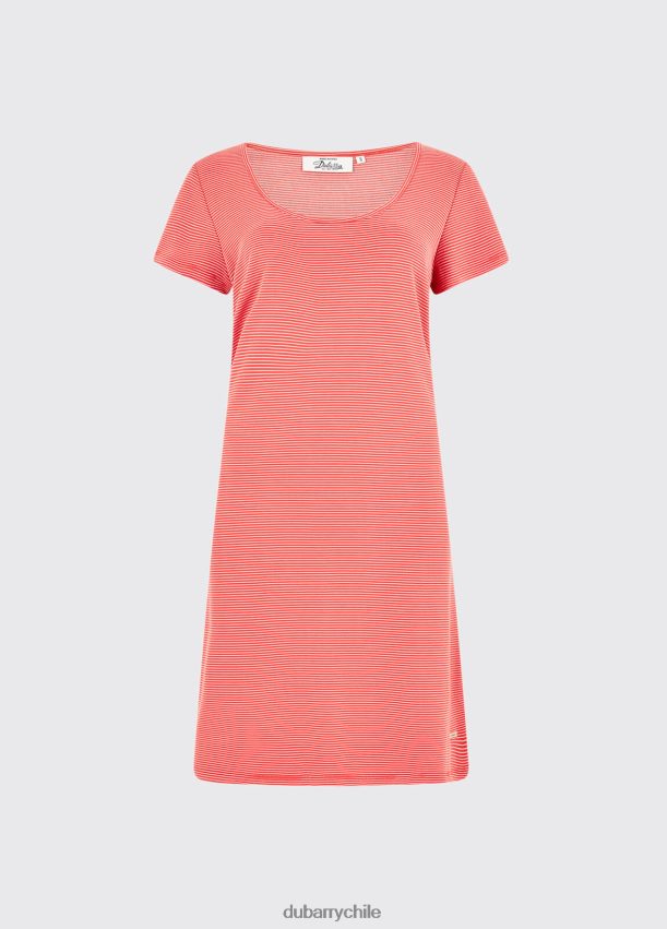 ropa cl Dubarry mujer vestido suncroft amapola 4826BV812 ropa cl Dubarry mujer vestido suncroft amapola 4826BV812